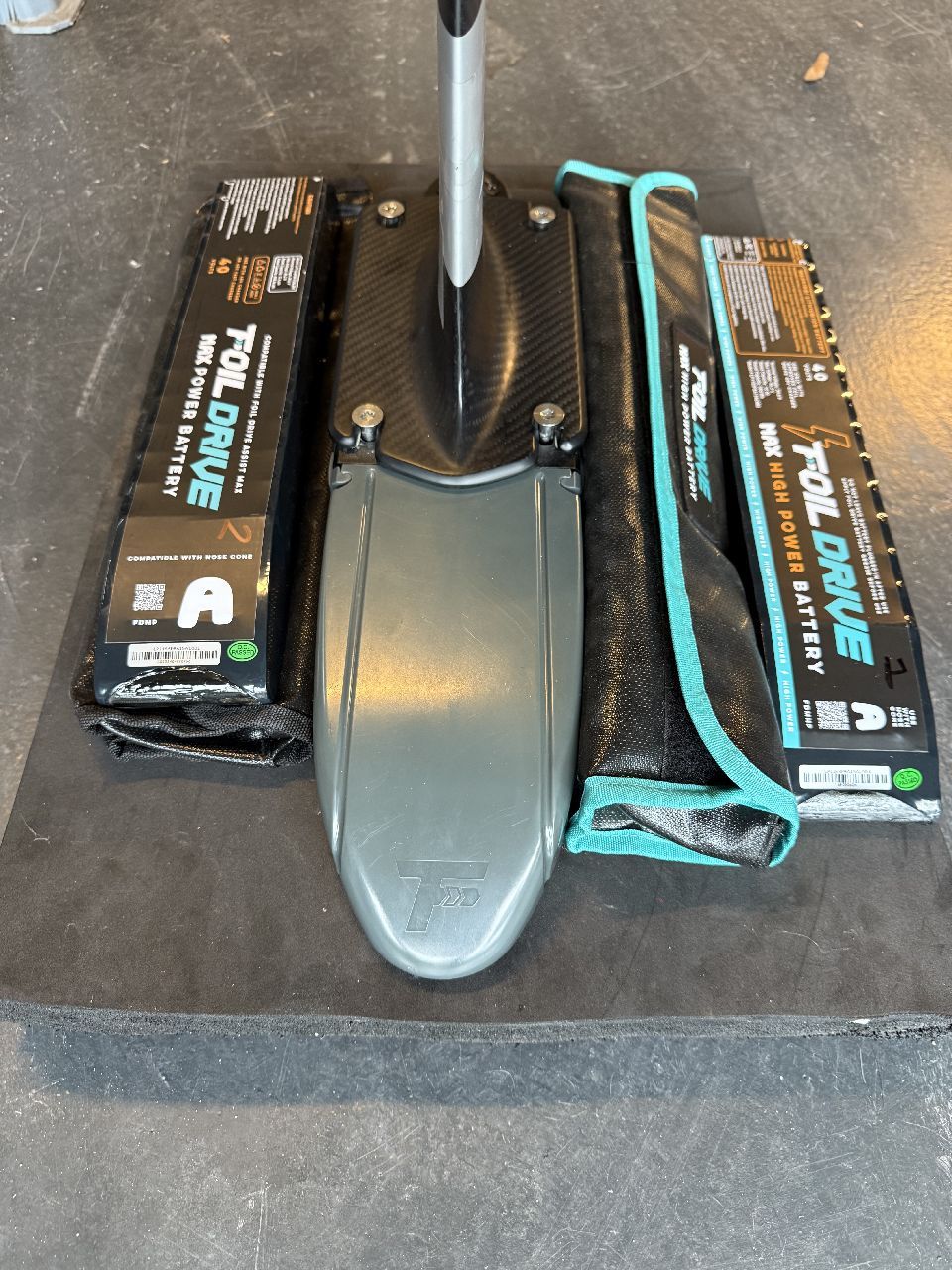 2025 Foil Drive Foil Drive Max High Power - Image 2