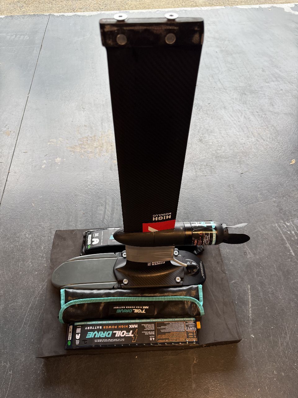 2025 Foil Drive Foil Drive Max High Power - Image 3