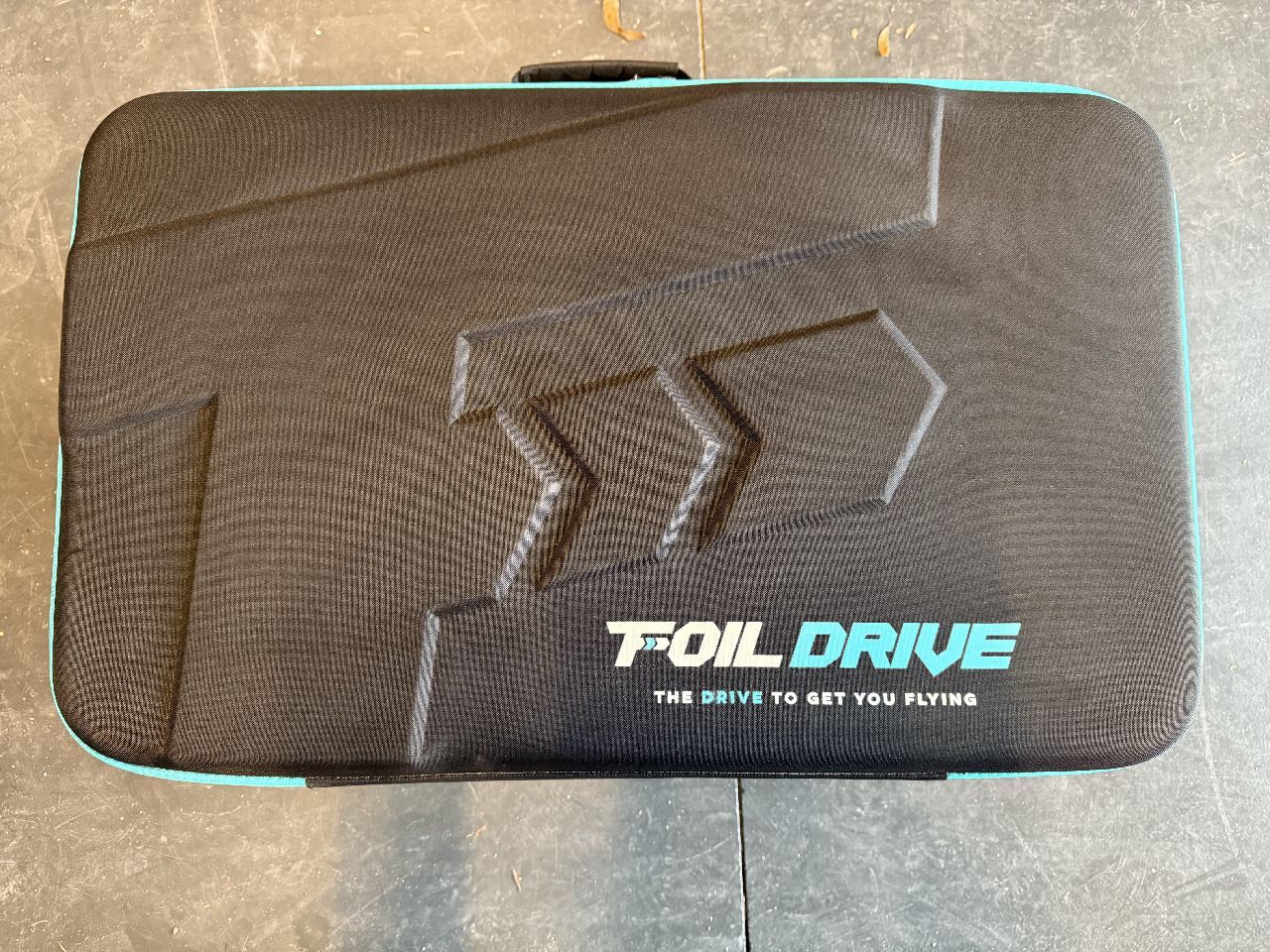 2025 Foil Drive Foil Drive Max High Power - Image 4