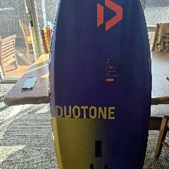 2025 Duotone Sky Style Sls - 150 cm, 75 Litres - Image 1