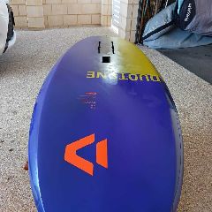 2025 Duotone Sky Style Sls - 150 cm, 75 Litres - Image 6