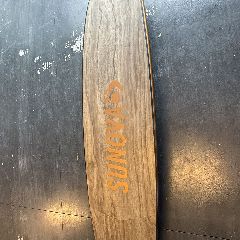 2026 Sunova Shorty 9'2 - 9 cm, 28 inches - Image 1