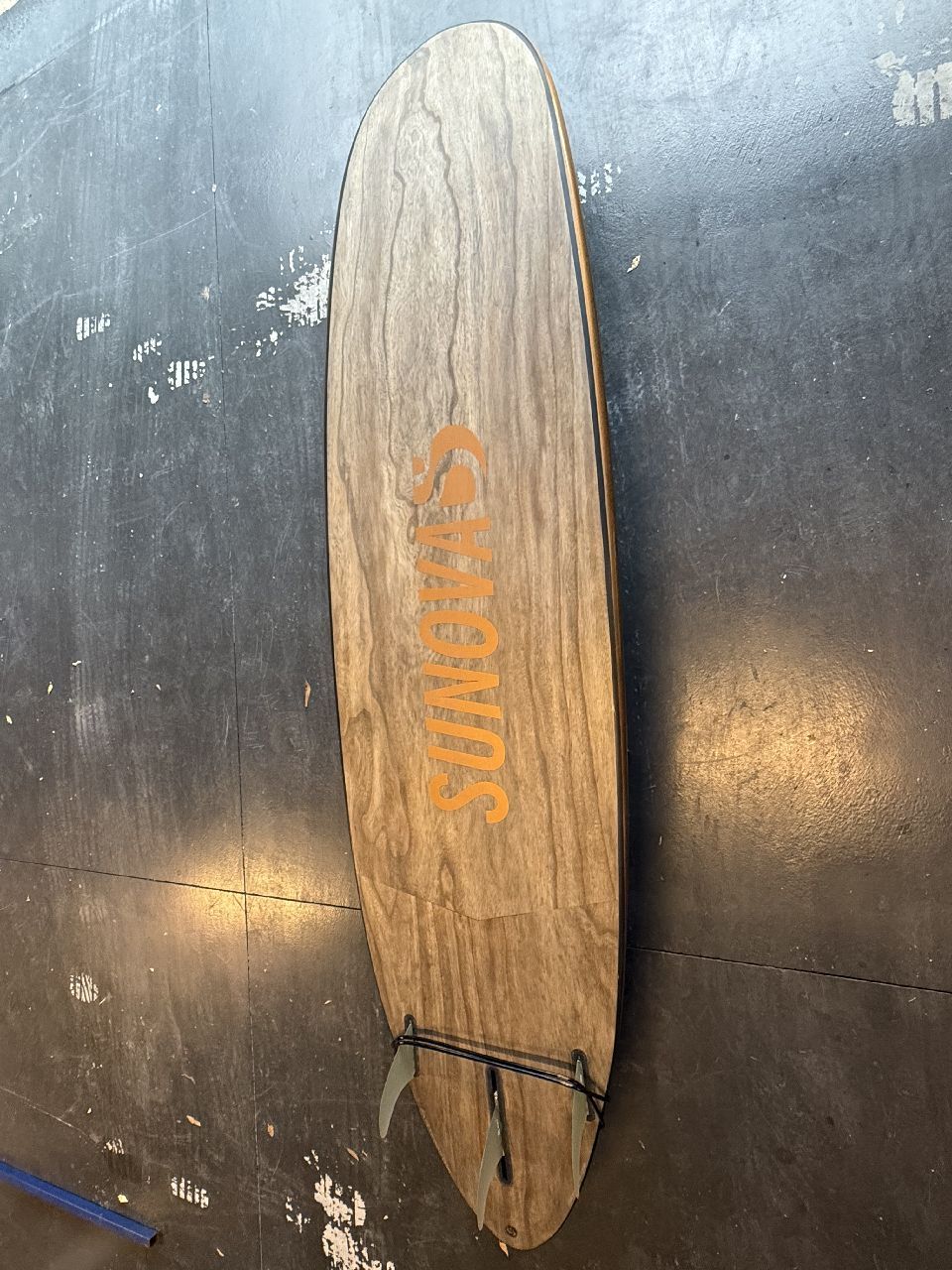 2026 Sunova Shorty 9'2 - Image 2