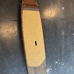 2026 Sunova Shorty 9'2 - 9 cm, 28 inches - Image 2