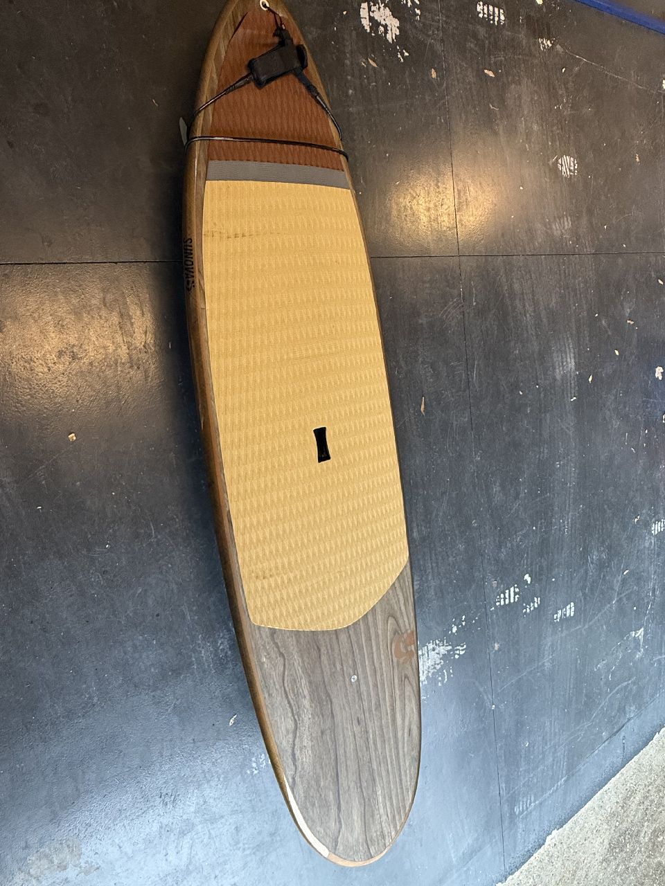 2026 Sunova Shorty 9'2 - Image 1