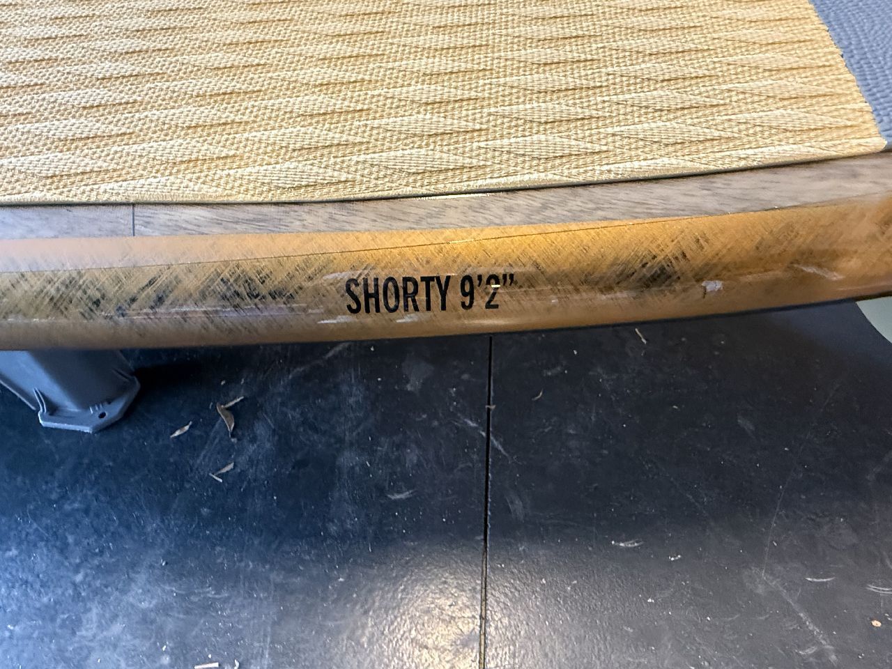 2026 Sunova Shorty 9'2 - Image 3