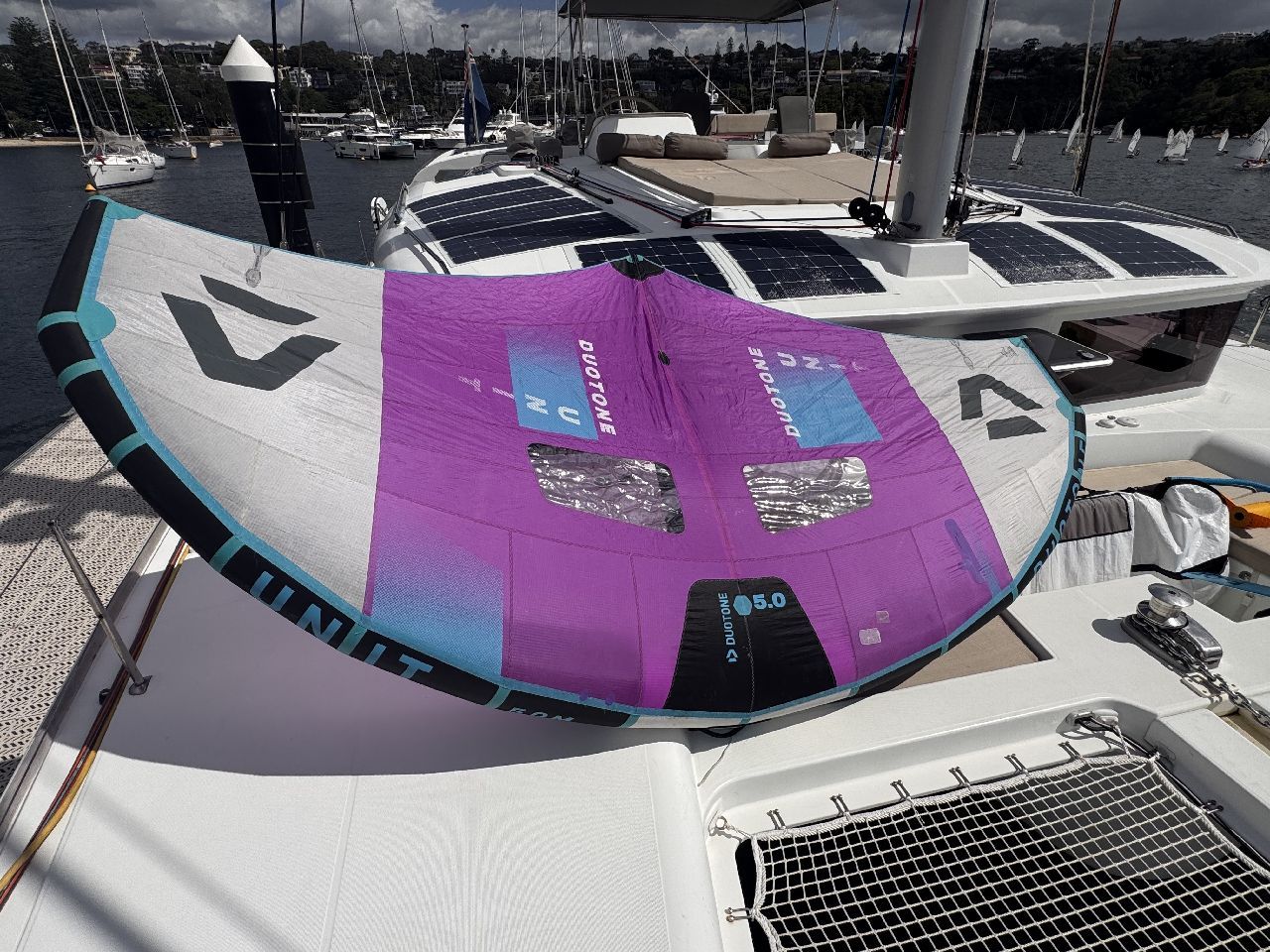 2023 Slingshot Wing Craft V2 - Image 1