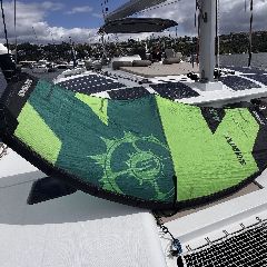 2023 Slingshot Wing Craft V2 - 150 cm, 90 Litres - Image 2