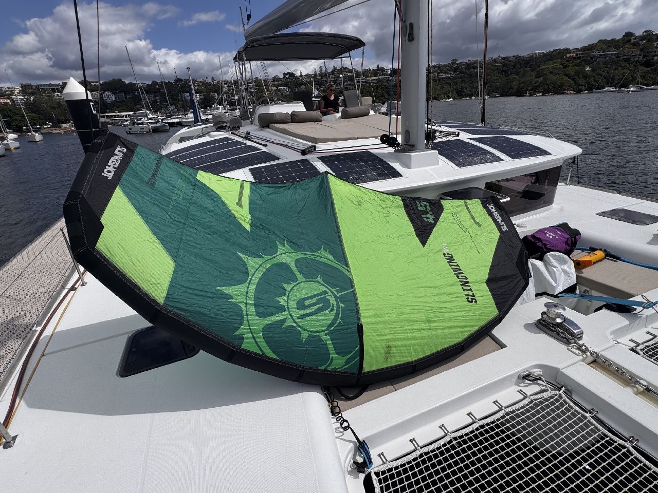2023 Slingshot Wing Craft V2 - Image 2