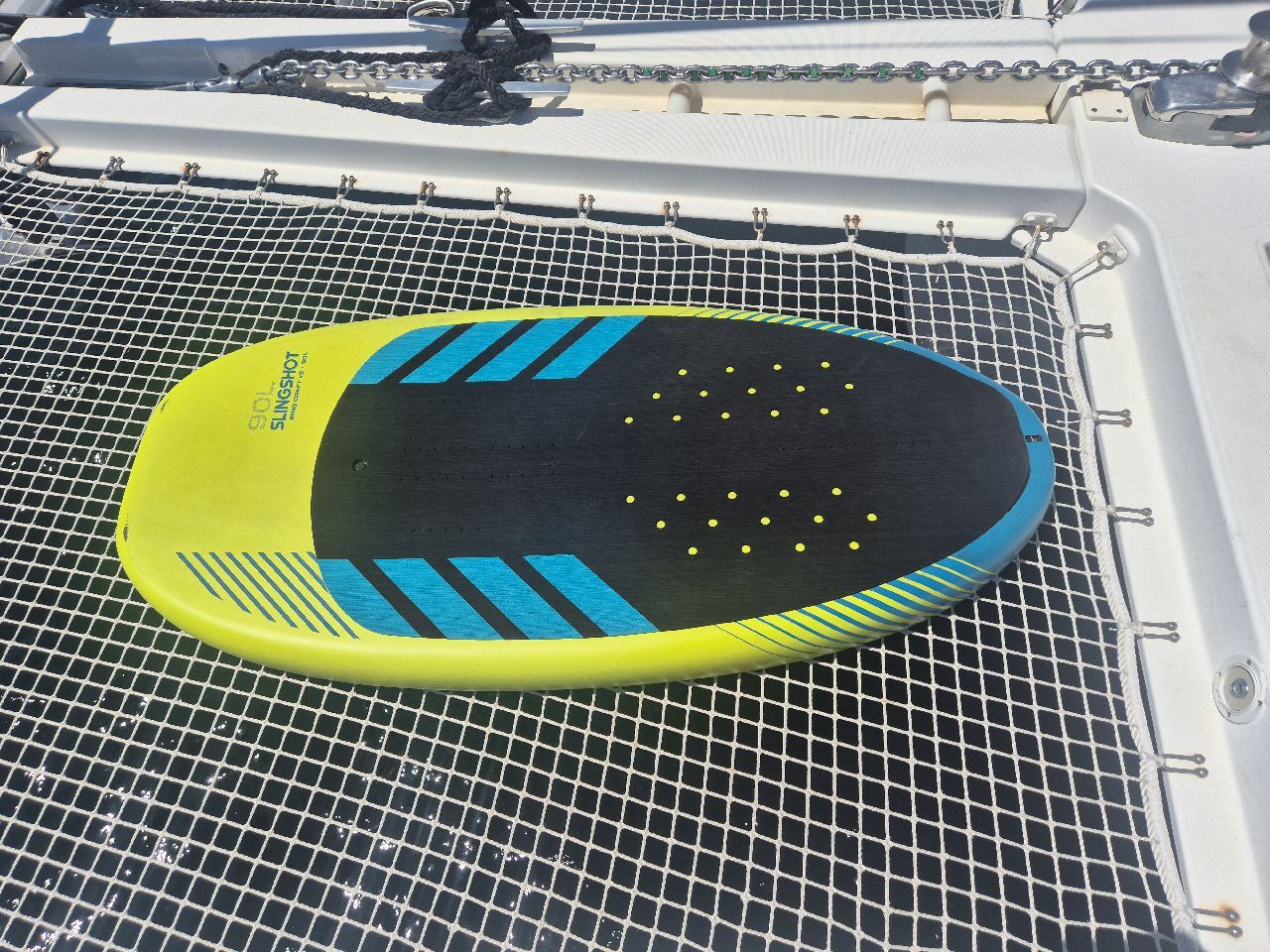 2023 Slingshot Wing Craft V2 - Image 4