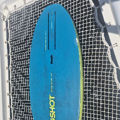 2023 Slingshot Wing Craft V2 - 150 cm, 90 Litres - Image 5