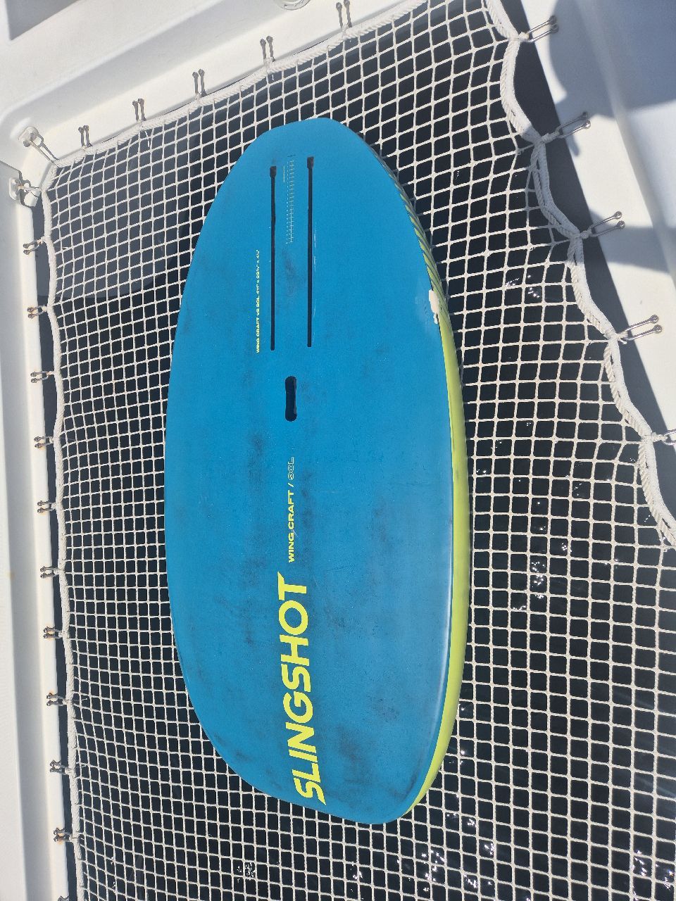 2023 Slingshot Wing Craft V2 - Image 5