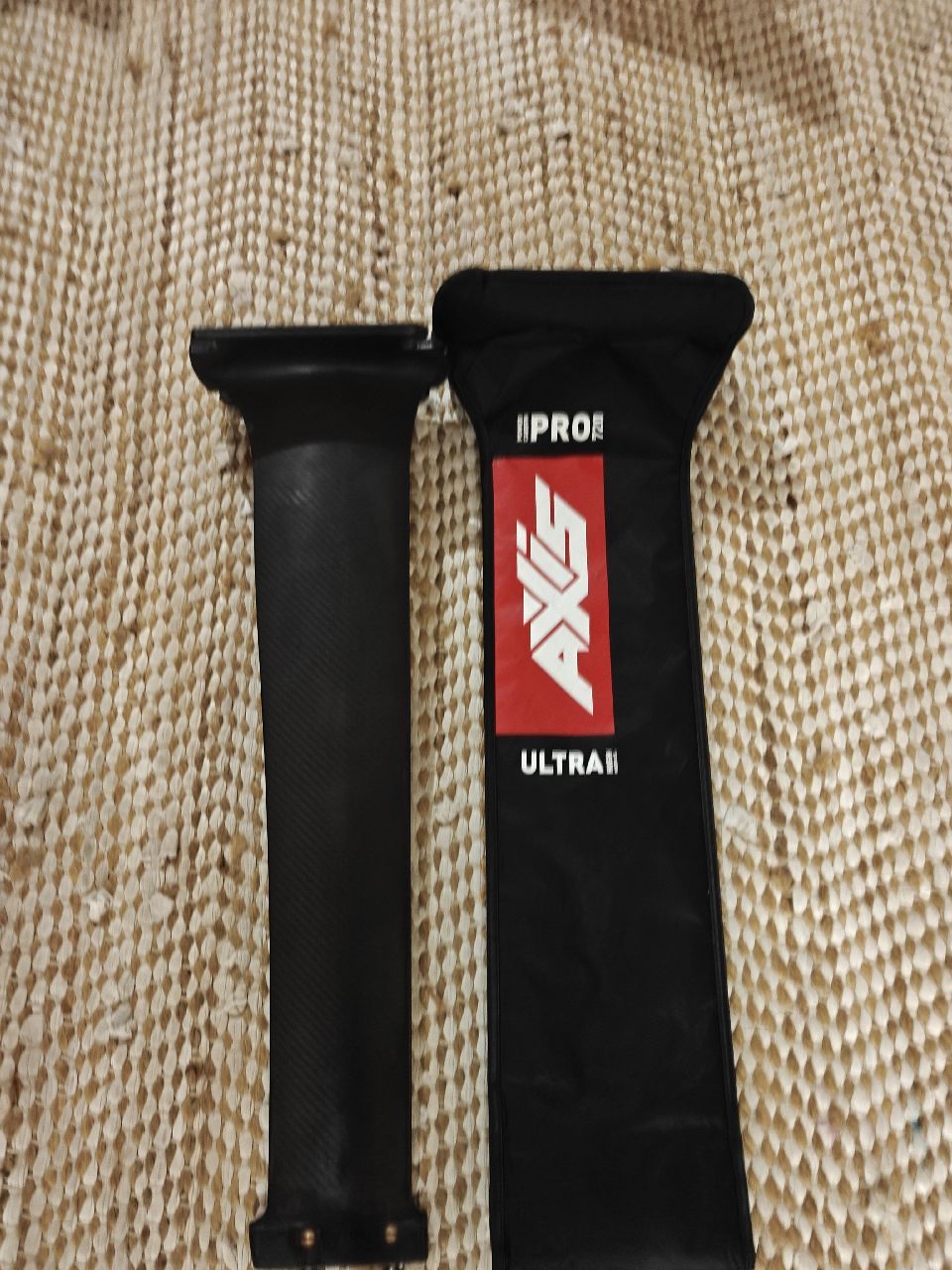 2025 Axis Pro Ultra Hm - Image 1