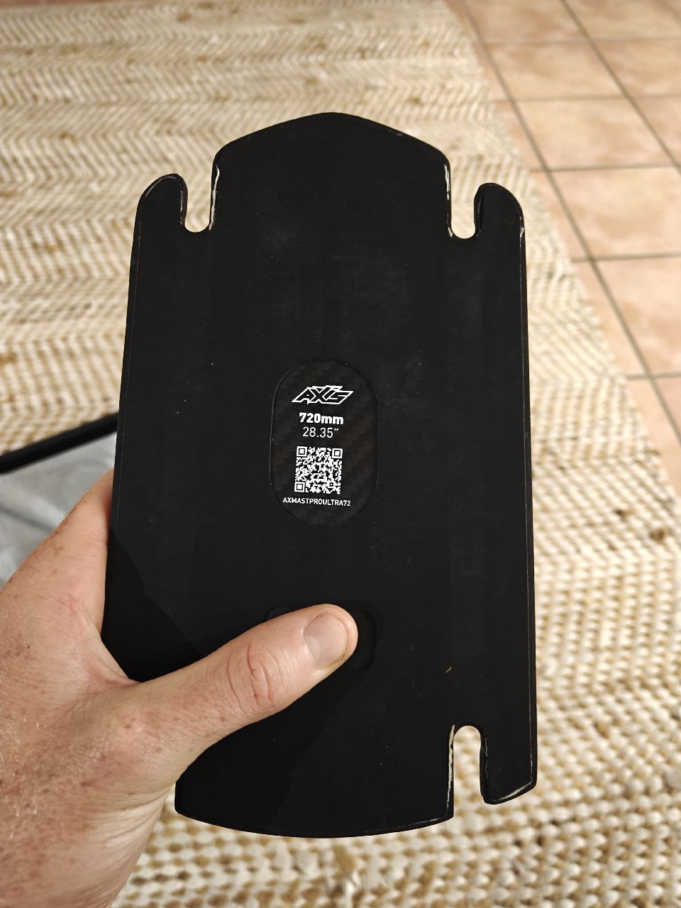 2025 Axis Pro Ultra Hm - Image 2
