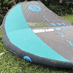 2026 Ozone Flow V2 - 5 metre - Image 2