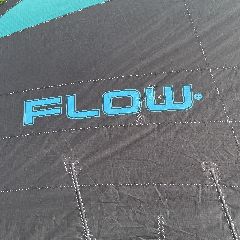 2026 Ozone Flow V2 - 5 metre - Image 5