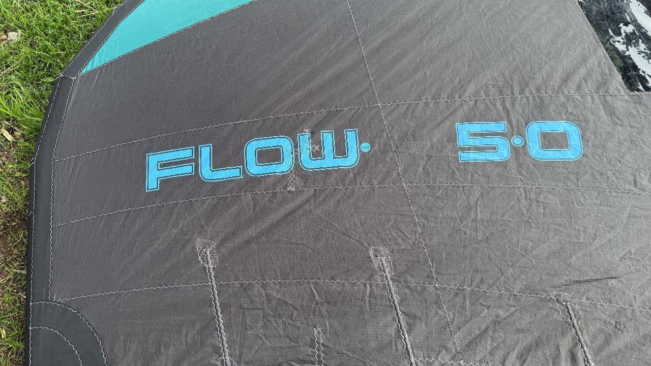 2026 Ozone Flow V2 - Image 5