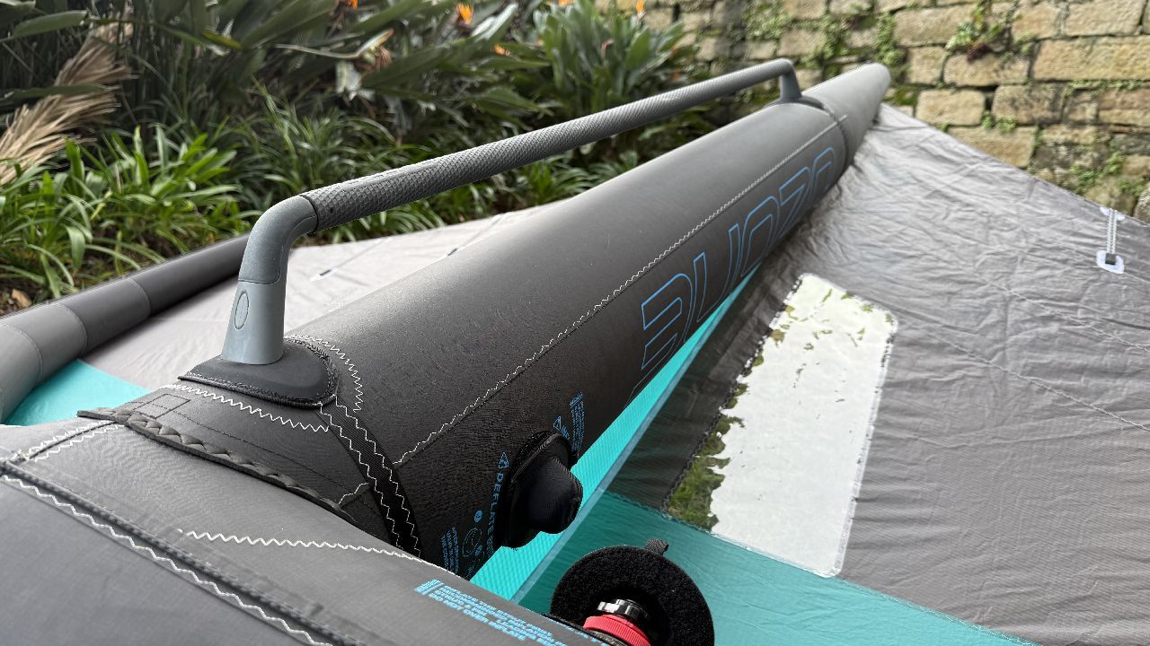 2026 Ozone Flow V2 - Image 6