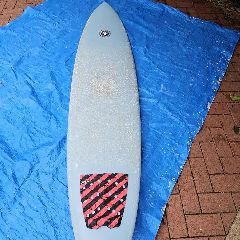 2024 Element Midlength Rounded Pin - 7' 10" - Image 3