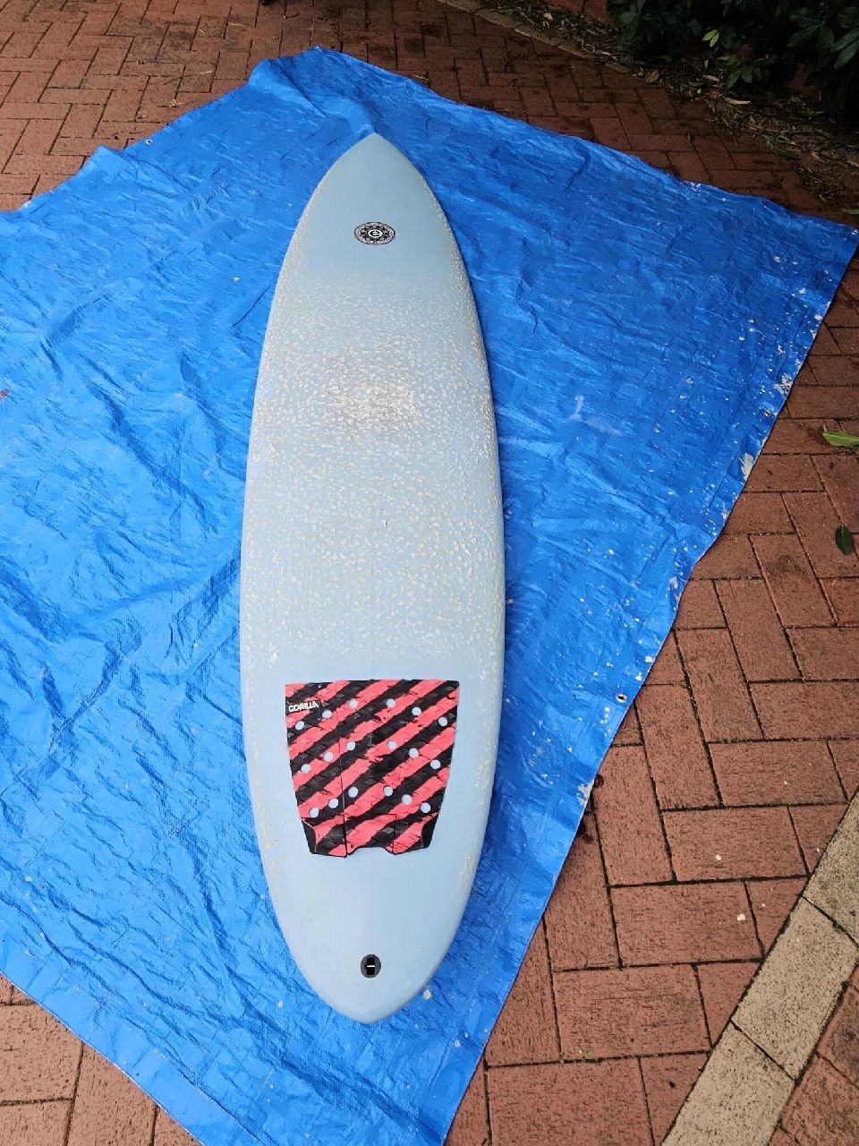 2024 Element Midlength Rounded Pin - Image 5