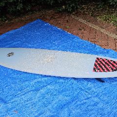 2024 Element Midlength Rounded Pin - 7' 10" - Image 4