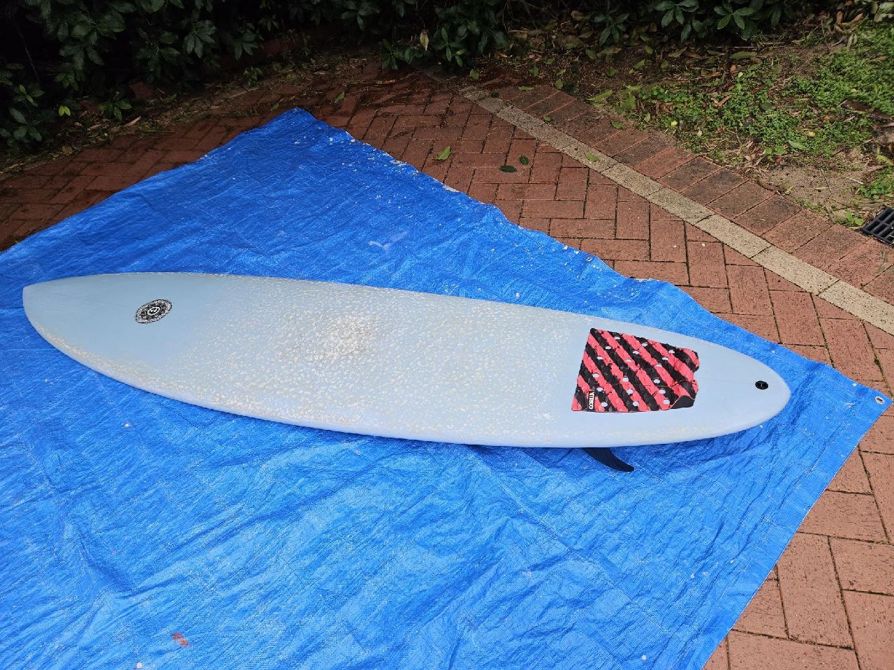 2024 Element Midlength Rounded Pin - Image 6