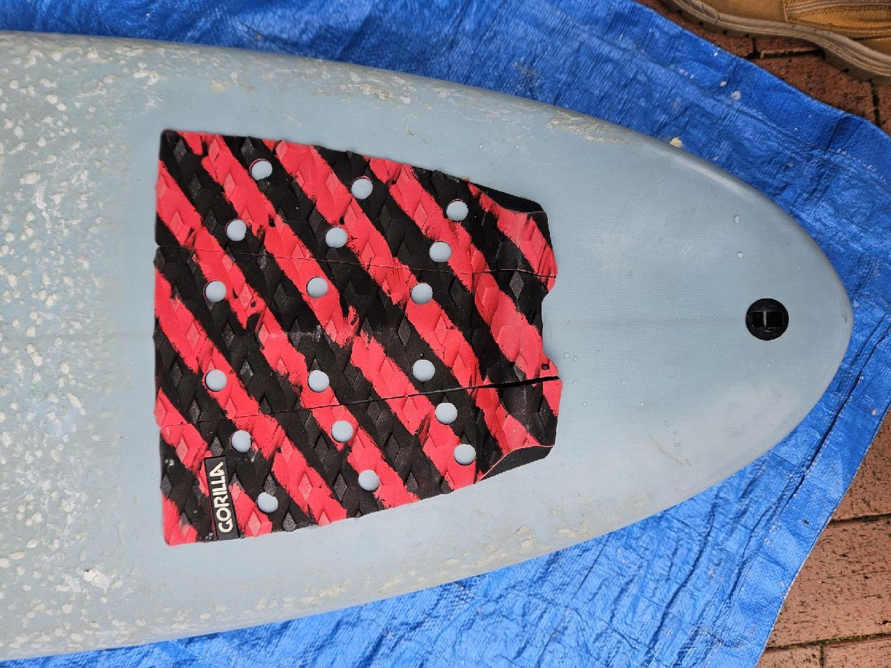 2024 Element Midlength Rounded Pin - Image 7