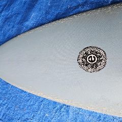 2024 Element Midlength Rounded Pin - 7' 10" - Image 6