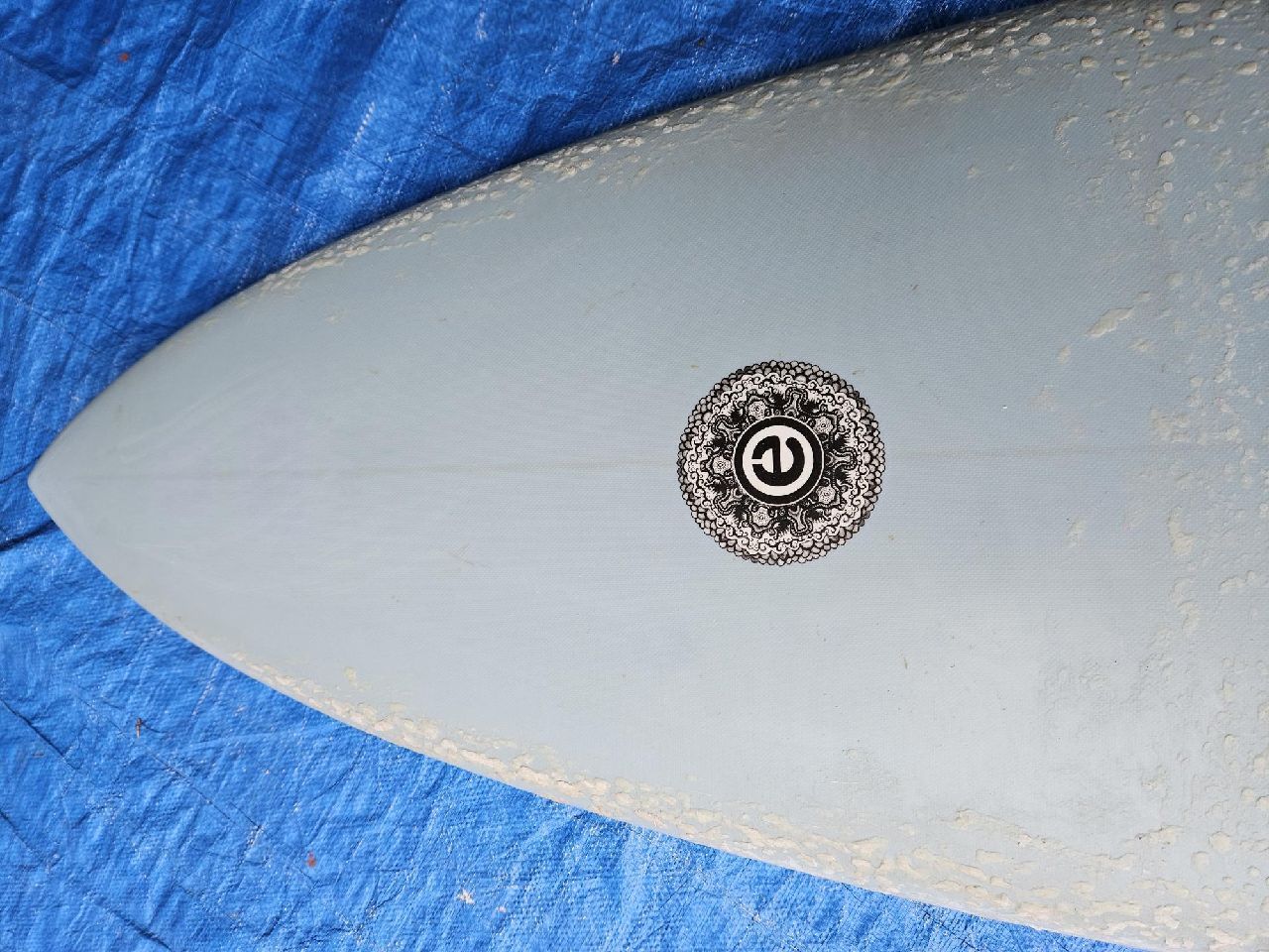 2024 Element Midlength Rounded Pin - Image 8
