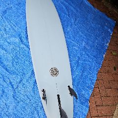 2024 Element Midlength Rounded Pin - 7' 10" - Image 7