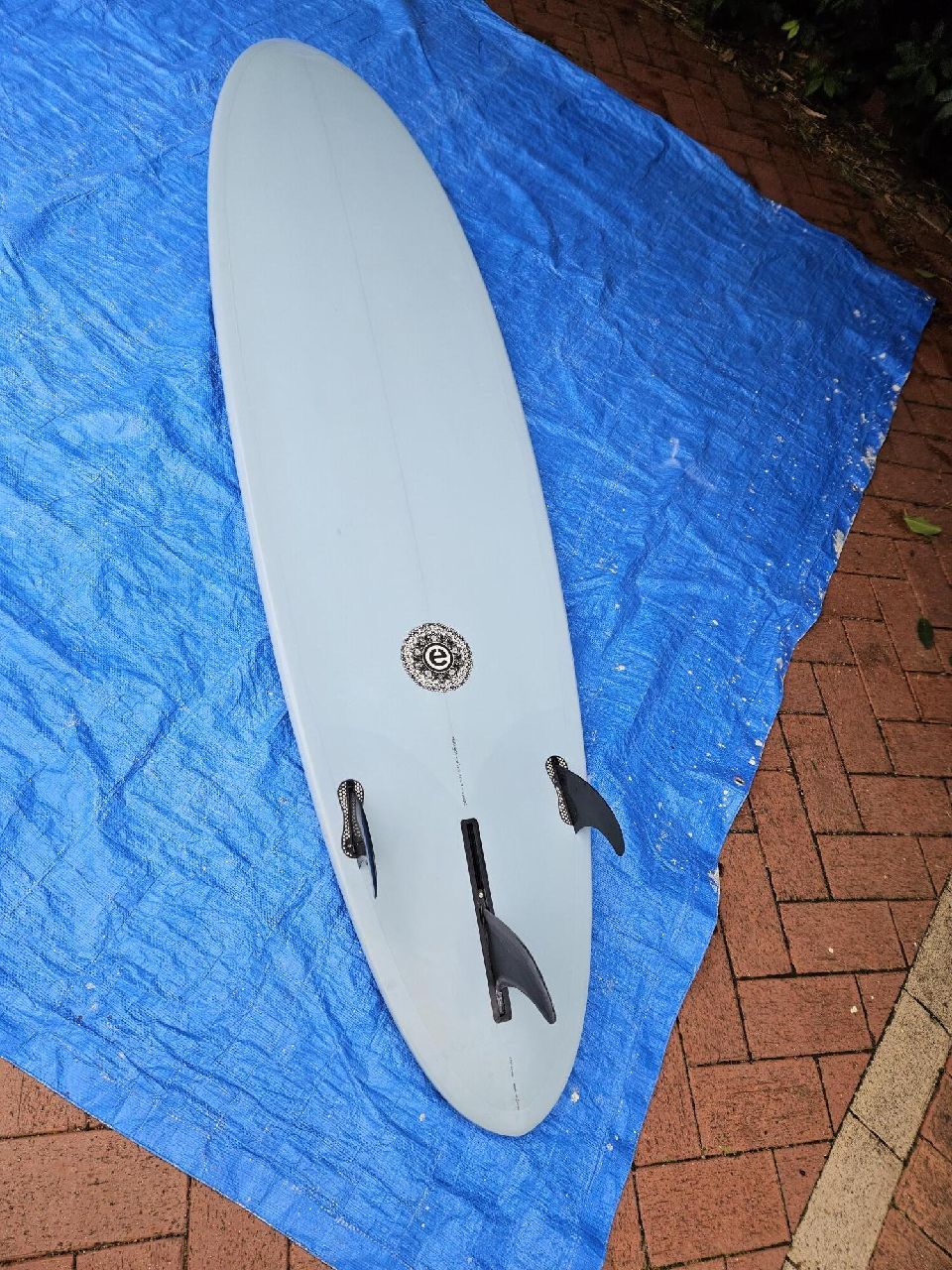 2024 Element Midlength Rounded Pin - Image 1