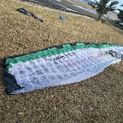 2024 Flysurfer Soul 3 - 12 metre - Image 7