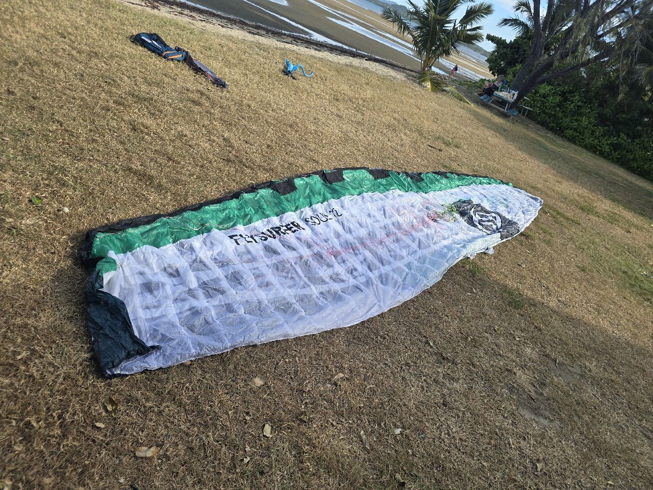 2024 Flysurfer Soul 3 - Image 7