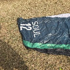 2024 Flysurfer Soul 3 - 12 metre - Image 8