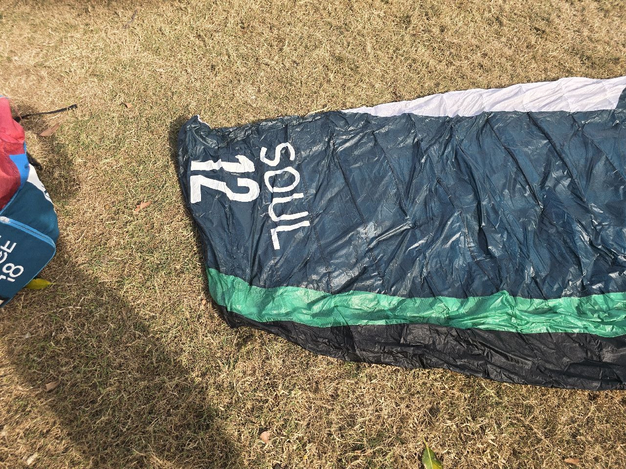 2024 Flysurfer Soul 3 - Image 8