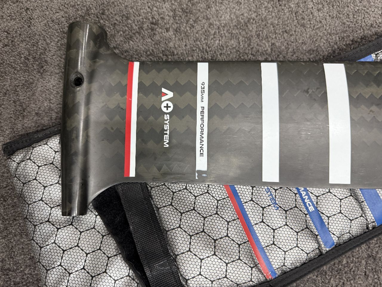 2023 Armstrong Performance Mast 935 - Image 2