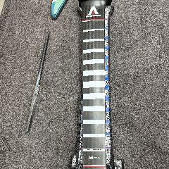 2023 Armstrong Performance Mast 935 - 935 cm - Image 3