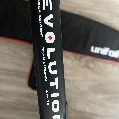 2026 Unifoil Evolution 235 And 175 - Image 1