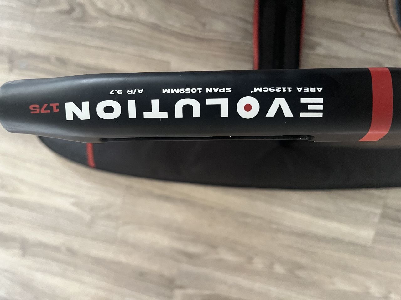 2026 Unifoil Evolution 235 And 175 - Image 2