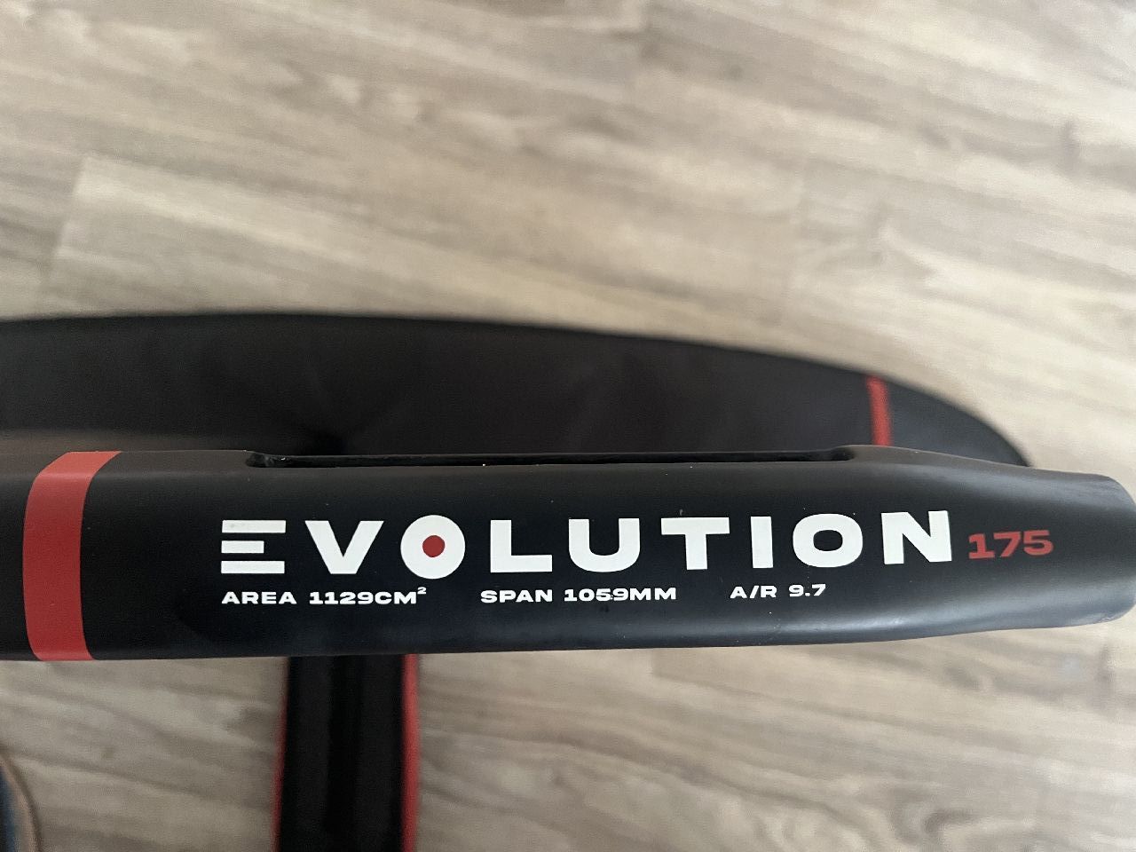 2026 Unifoil Evolution  175 - Image 1