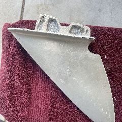 Fins - Tuttle Box - Image 1