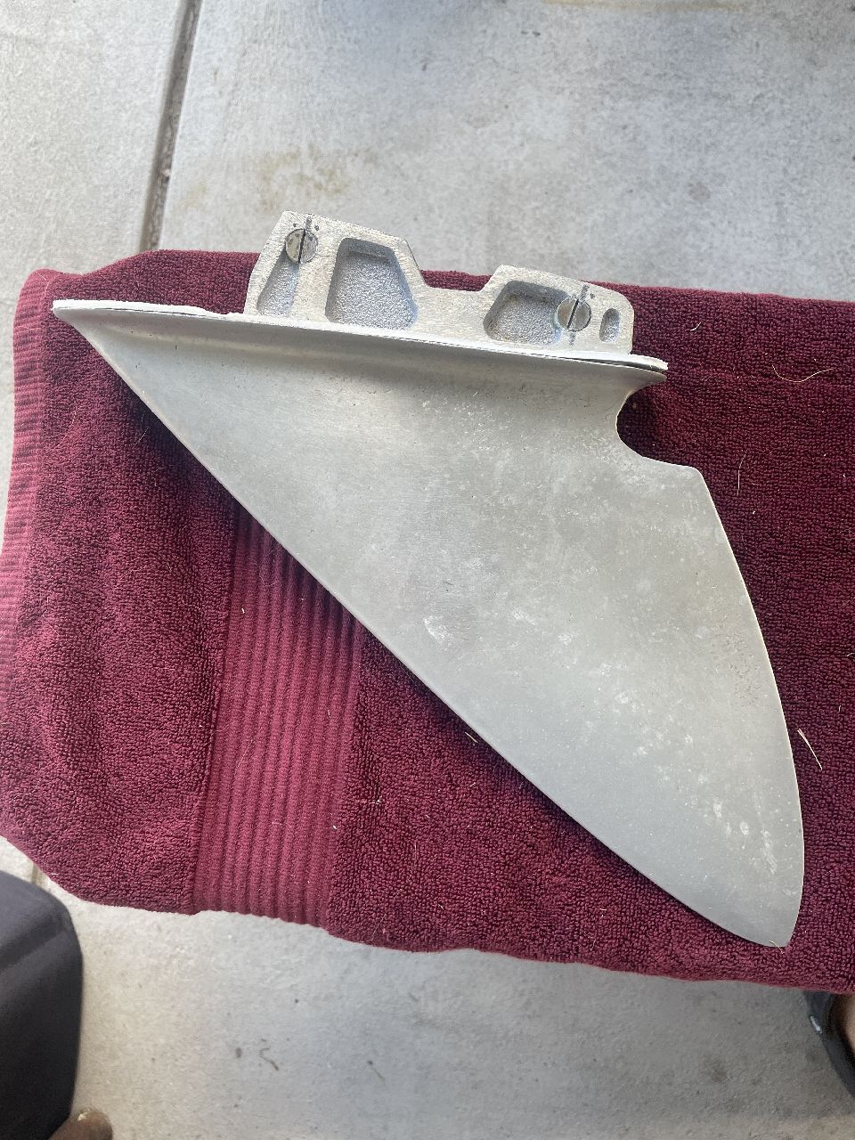 Fins - Tuttle Box - Image 1