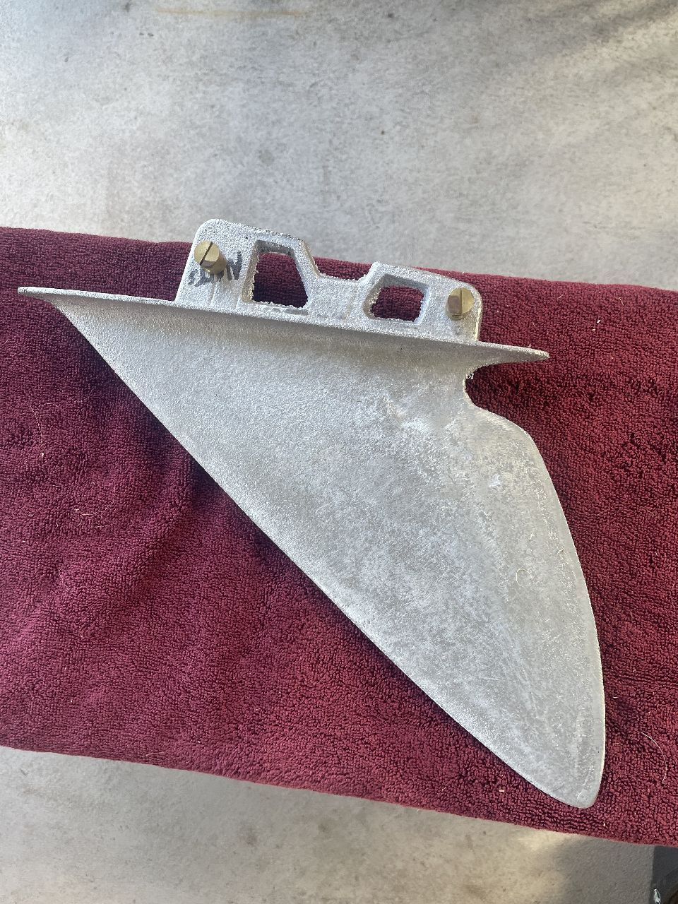 Fins - Tuttle Box - Image 2