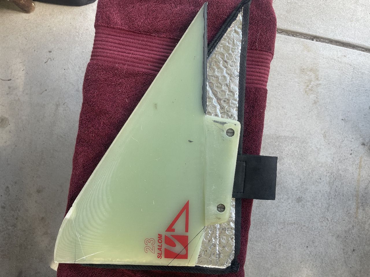 Fins - Tuttle Box - Image 4