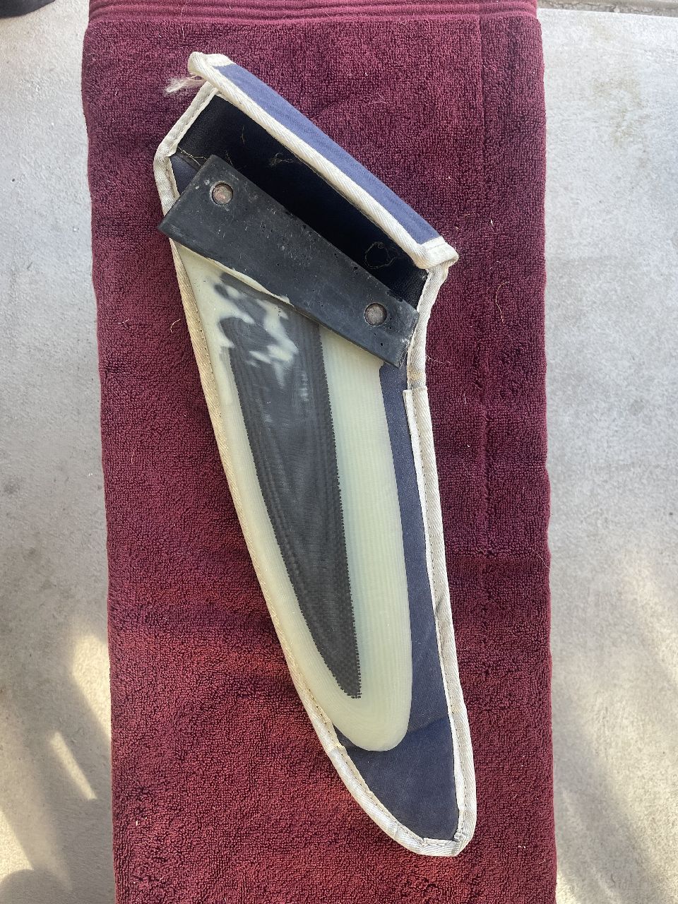 Fins - Tuttle Box - Image 7
