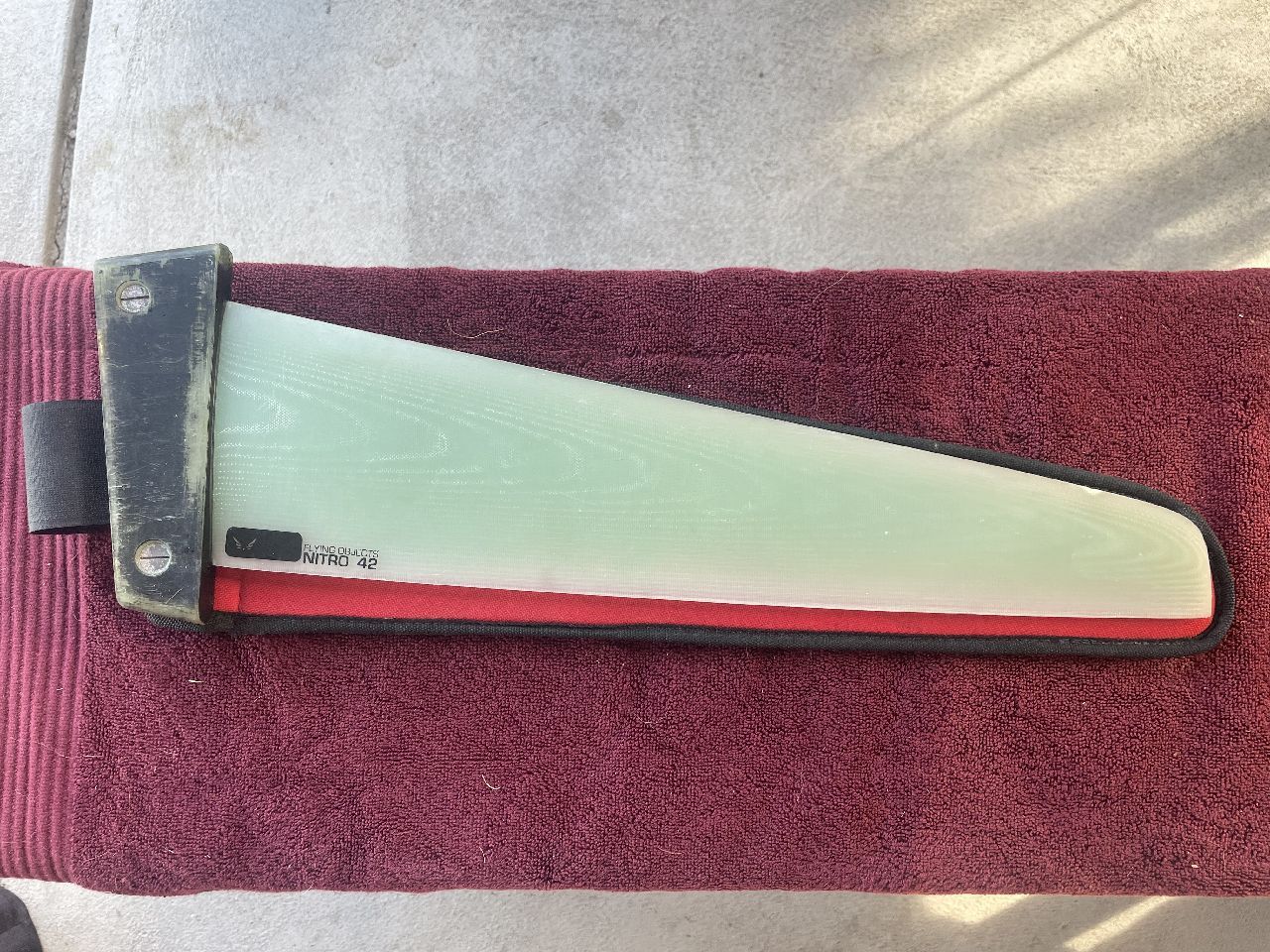 Fins - Tuttle Box - Image 3