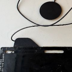 2025 Foil Drive External Antenna - 1200 cm - Image 1