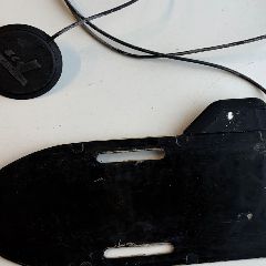 2025 Foil Drive External Antenna - 1200 cm - Image 2