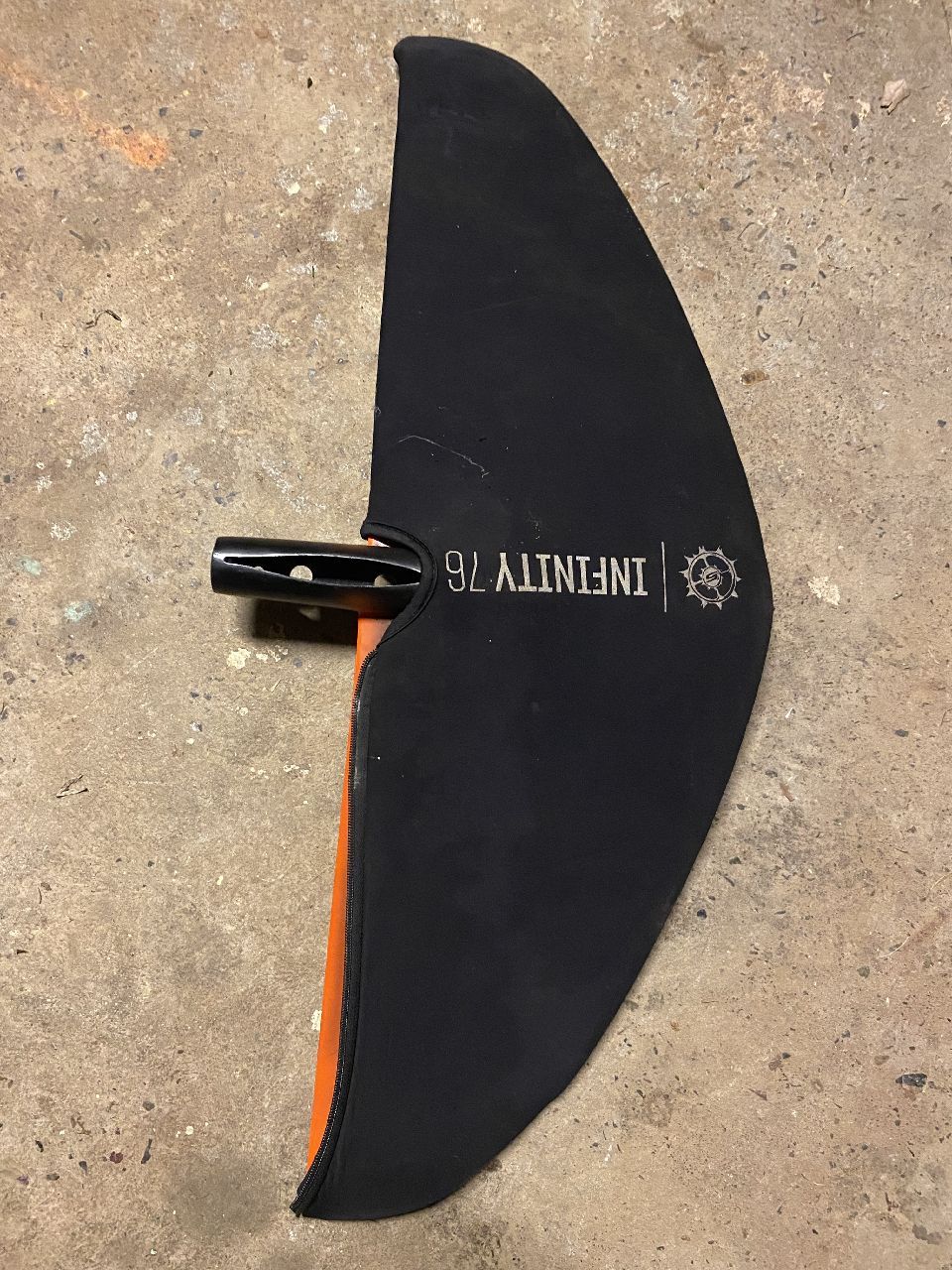 Slingshot Infinity 76 Foil Wing - Image 1