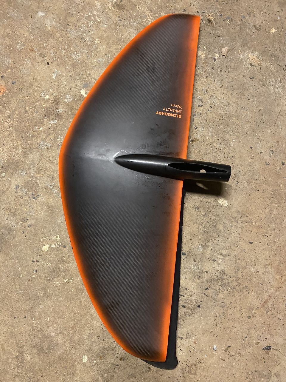 Slingshot Infinity 76 Foil Wing - Image 2